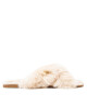 LAUREN RALPH LAUREN Пантофи Sydni 802851160003 Бежов - Mera.bg
