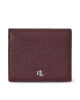 LAUREN RALPH LAUREN Портфейл 432962112015 Бордо - Mera.bg