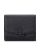 LAUREN RALPH LAUREN Портфейл 432966782001 Черен - Mera.bg
