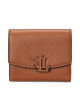 LAUREN RALPH LAUREN Портфейл 432966782002 Кафяв - Mera.bg