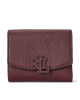 LAUREN RALPH LAUREN Портфейл 432966782009 Бордо - Mera.bg