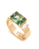 LAUREN RALPH LAUREN Пръстен 14R00038 Златист - Mera.bg