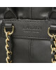 Lauren Ralph Lauren Раница Izzie 26 431884916001 Black - Mera.bg