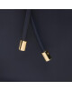 LAUREN RALPH LAUREN Раница Izzie 26 431884916002 Тъмносин - Mera.bg