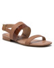 LAUREN RALPH LAUREN Сандали Kristi 802824698002 Кафяв - Mera.bg