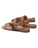 LAUREN RALPH LAUREN Сандали Kristi 802824698002 Кафяв - Mera.bg