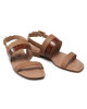 LAUREN RALPH LAUREN Сандали Kristi 802824698002 Кафяв - Mera.bg