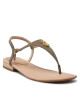 Lauren Ralph Lauren Сандали Ellington 802852803009 Green - Mera.bg