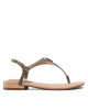 Lauren Ralph Lauren Сандали Ellington 802852803009 Green - Mera.bg