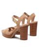 Lauren Ralph Lauren Сандали Fenton 802799412007 Buff - Mera.bg