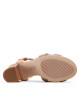 Lauren Ralph Lauren Сандали Fenton 802799412007 Buff - Mera.bg