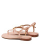 Lauren Ralph Lauren Сандали 802852803012 Розов - Mera.bg