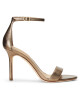 LAUREN RALPH LAUREN Сандали 802912334001 Златист - Mera.bg