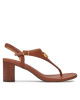 LAUREN RALPH LAUREN Сандали 802940575002 Кафяв - Mera.bg