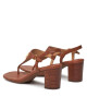 LAUREN RALPH LAUREN Сандали 802940575002 Кафяв - Mera.bg