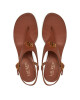 LAUREN RALPH LAUREN Сандали 802940575002 Кафяв - Mera.bg