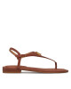 LAUREN RALPH LAUREN Сандали 802940593002 Кафяв - Mera.bg