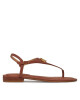 LAUREN RALPH LAUREN Сандали 802940593002 Кафяв - Mera.bg