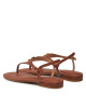 LAUREN RALPH LAUREN Сандали 802940593002 Кафяв - Mera.bg