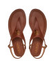 LAUREN RALPH LAUREN Сандали 802940593002 Кафяв - Mera.bg