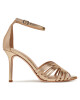 LAUREN RALPH LAUREN Сандали 802966857001 Златист - Mera.bg