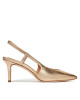 LAUREN RALPH LAUREN Сандали 802966875001 Златист - Mera.bg