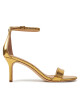 LAUREN RALPH LAUREN Сандали 802978207001 Златист - Mera.bg