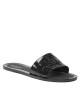 Lauren Ralph Lauren Сандали Allegra Jelly 802891416005 Black - Mera.bg