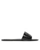 Lauren Ralph Lauren Сандали Allegra Jelly 802891416005 Black - Mera.bg