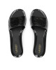 Lauren Ralph Lauren Сандали Allegra Jelly 802891416005 Black - Mera.bg