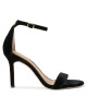 LAUREN RALPH LAUREN Сандали Allie 802917425001 Черен - Mera.bg