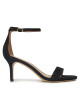 LAUREN RALPH LAUREN Сандали Allie 802959175001 Черен - Mera.bg