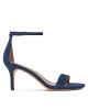 LAUREN RALPH LAUREN Сандали Allie 802959175002 Тъмносин - Mera.bg