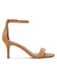 LAUREN RALPH LAUREN Сандали Allie 802959175004 Кафяв - Mera.bg