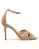 LAUREN RALPH LAUREN Сандали Allie 802966856001 Бежов - Mera.bg