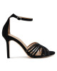 LAUREN RALPH LAUREN Сандали Allie 802966856003 Черен - Mera.bg