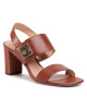 Lauren Ralph Lauren Сандали Braidan 802784392002 Polo Tan - Mera.bg