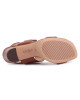 Lauren Ralph Lauren Сандали Braidan 802784392002 Polo Tan - Mera.bg