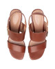 Lauren Ralph Lauren Сандали Braidan 802784392002 Polo Tan - Mera.bg