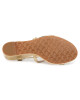 Lauren Ralph Lauren Сандали Charlton 802782096003 Gold - Mera.bg