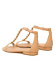 Lauren Ralph Lauren Сандали Elise 802891389007 Buff - Mera.bg