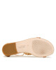 Lauren Ralph Lauren Сандали Elise 802891389007 Buff - Mera.bg