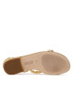 Lauren Ralph Lauren Сандали Elise 802900075001 Modern Gld - Mera.bg