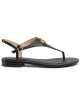 LAUREN RALPH LAUREN Сандали Ellington 802774600001 Черен - Mera.bg