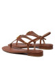 LAUREN RALPH LAUREN Сандали Ellington 802774600002 Кафяв - Mera.bg