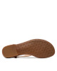 LAUREN RALPH LAUREN Сандали Ellington 802774600002 Кафяв - Mera.bg