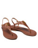 LAUREN RALPH LAUREN Сандали Ellington 802774600002 Кафяв - Mera.bg