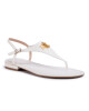 Lauren Ralph Lauren Сандали Ellington 802786562001 Vanilla - Mera.bg