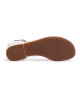 Lauren Ralph Lauren Сандали Ellington 802786562001 Vanilla - Mera.bg