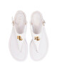 Lauren Ralph Lauren Сандали Ellington 802786562001 Vanilla - Mera.bg